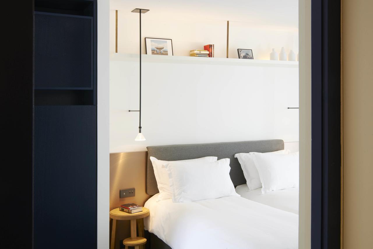 Perpetual Elysee Montaigne Paris Exterior photo